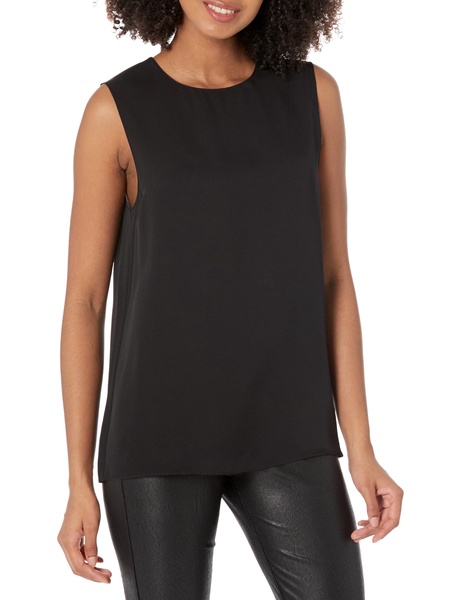 Theory Women's Straight Shell Top