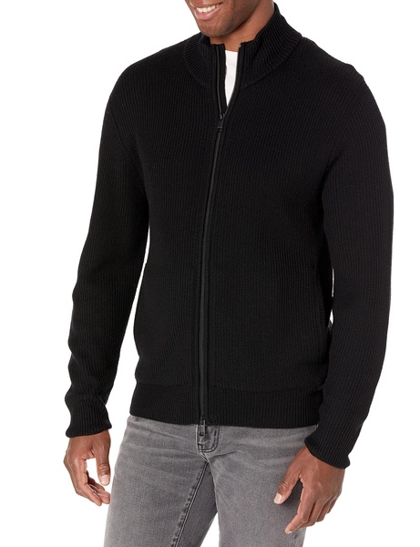 Theory Men's Warin Fz.novo Merino