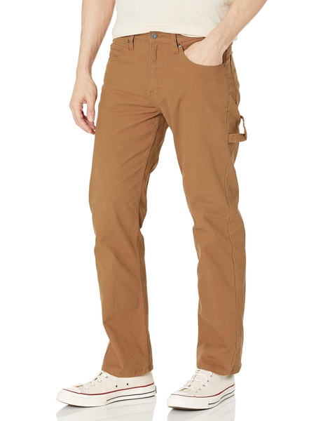 Dickies Men's Flex Duck Carpenter Pant