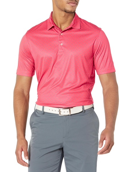 Greg Norman Men's Compass Polo