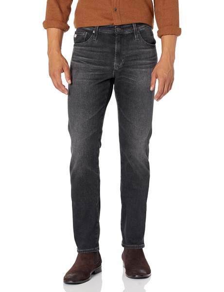 AG Adriano Goldschmied Men's Everett Ag-ed Slim Straight Leg Cloud Soft Denim