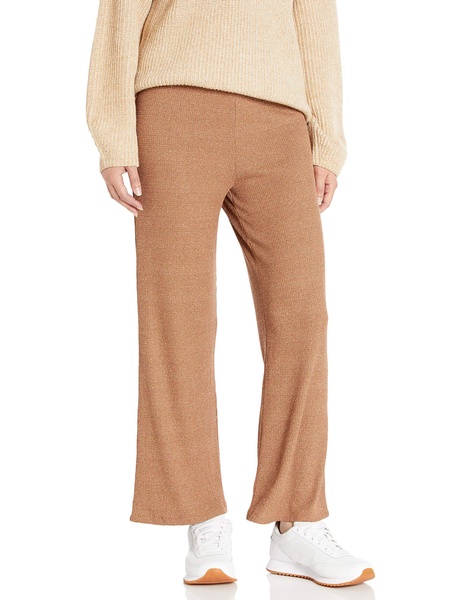 Rachel Pally Women's Metallic Rib Dionne Pant