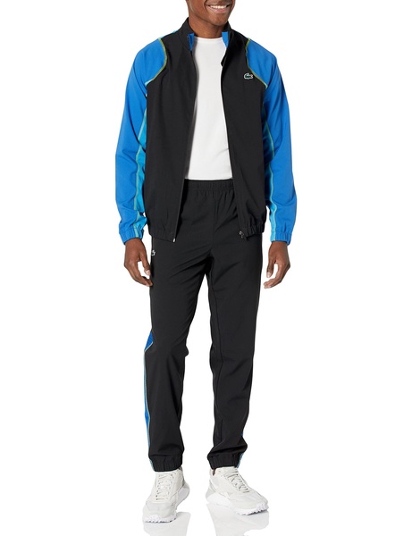 Lacoste Mens Tracksuit Set