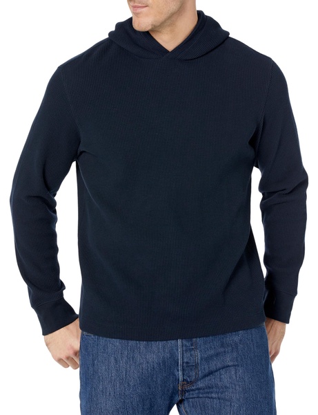 Theory Men's Mattis Hoodie Np.STU