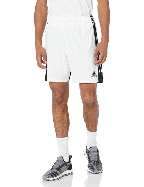 adidas Men's Tastigo 19 Short White/Black,XX-Large