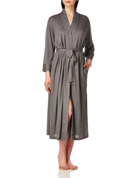 N Natori womens Congo Robe 49"