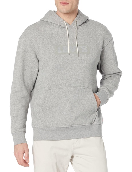 Levi's Men's Relaxed Graphic Hoodie