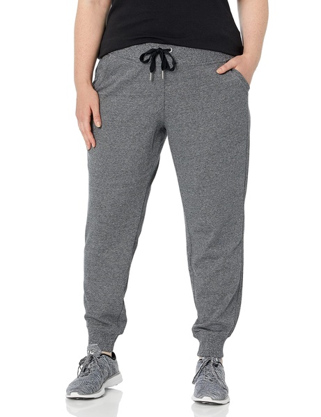 Calvin Klein Size Performance Women's Plus Active Joggers