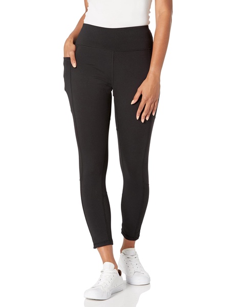 Juicy Couture Women's 7/8 Premium Legging