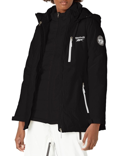 Reebok Women's Ski Jacket System