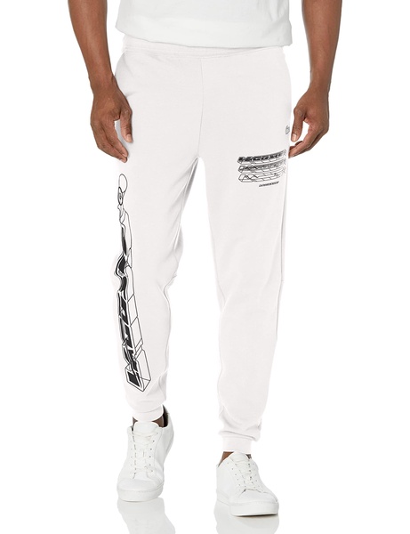 Lacoste Men's Slim Fit Sweatpants