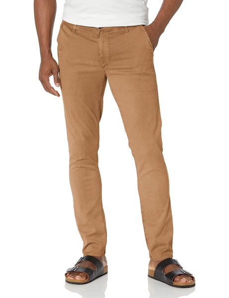 AG Adriano Goldschmied Men's Jamison Skinny Chino