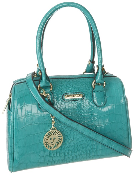 Anne Klein Color Rush Small Satchel