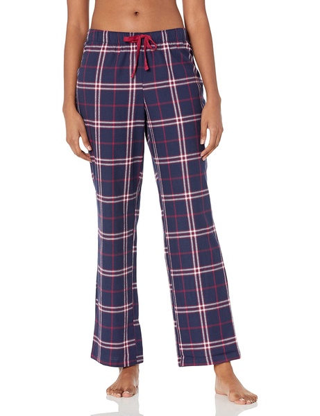 Amazon Essentials Women's Flannel Sleep Pant - Discontinued Colors