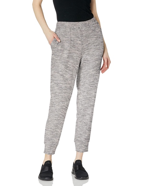 Lucky Brand Women's Cloud Jersey Easy Jogger