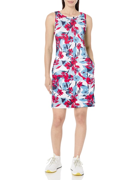 Columbia Women's Chill River Printed Dress