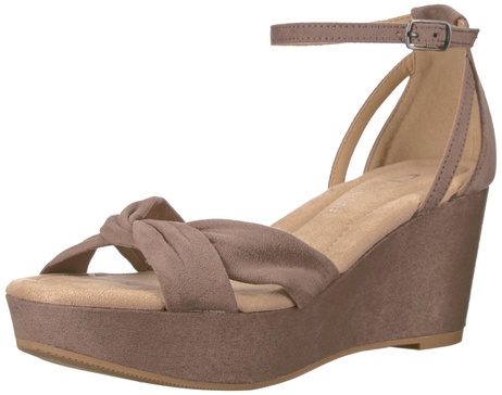 CL by Chinese Laundry Women's Norah Wedge Sandal