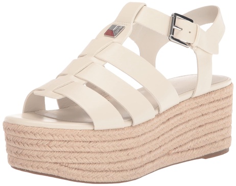 Marc Fisher Women's Jenila Wedge Sandal