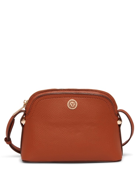 Anne Klein Women's Dome Crossbody