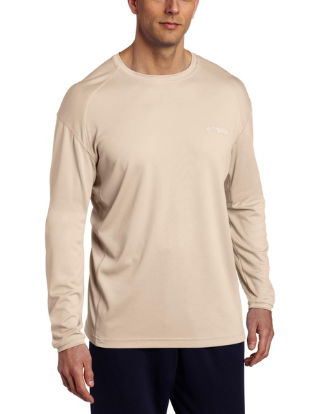 Columbia Men's Skiff Guide III Long Sleeve Shirt