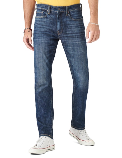 410 Athletic Slim Coolmax Stretch Jean