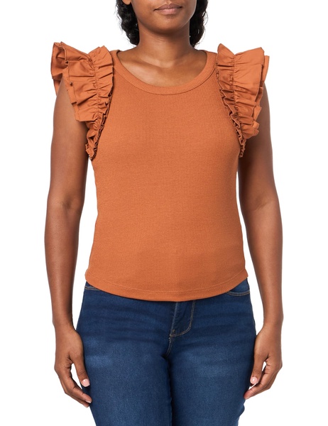 Steve Madden Women's Adela Top