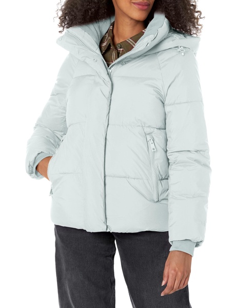 Levi's Women's Selma Hooded Puffer Jacket