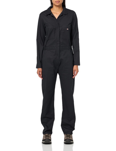 Dickies Womens Cooling Long Sleeve Coveralls