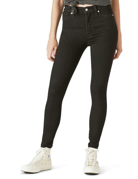 Lucky Brand Women's Uni Fit High Rise Skinny Jean