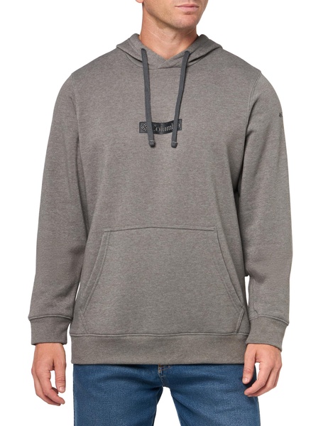 Columbia Men's Trek Hoodie