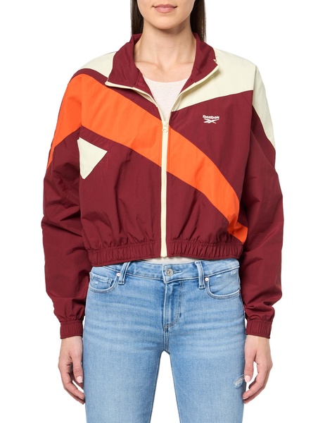 Reebok Women's Classics Track Top