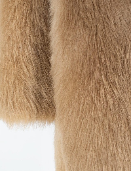 Sheepskin Coat