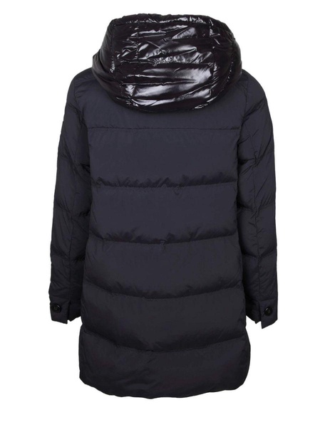 Peuterey Unix Ml Bmat Down Jacket