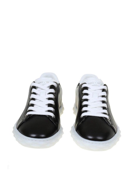 Jimmy Choo Diamond Light Sneakers