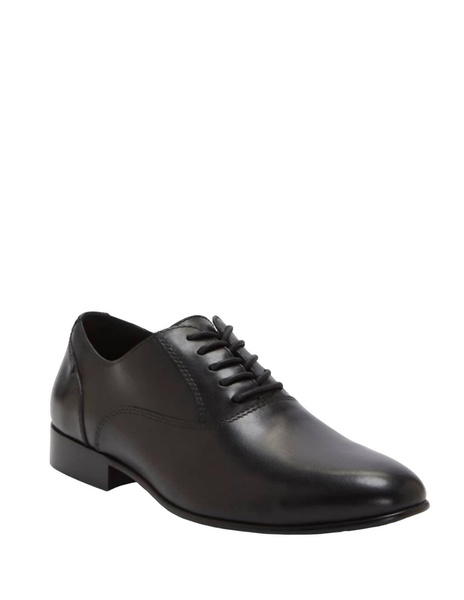 jensin oxford shoes in black