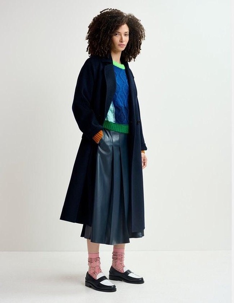 Essentiel Antwerp - Gimply Coat - Old Navy