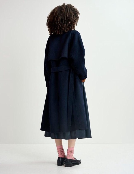 Essentiel Antwerp - Gimply Coat - Old Navy