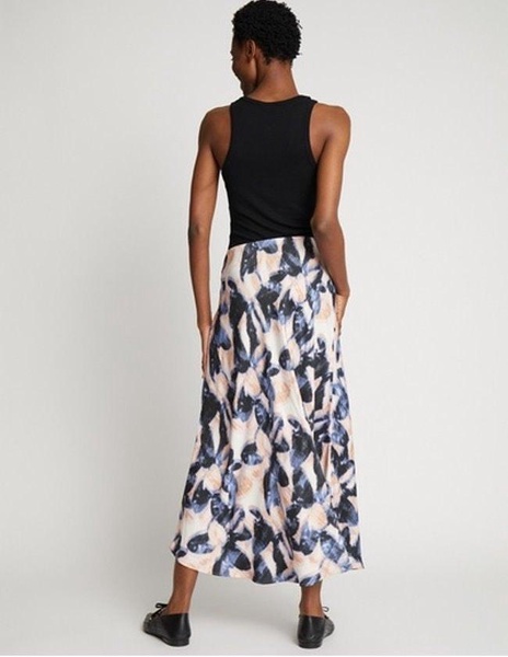 Munthe - Carson Skirt - Blue