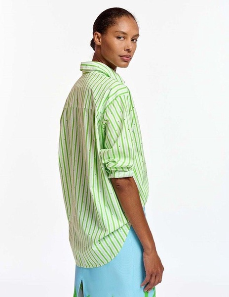 Fevertree Shirt - Green