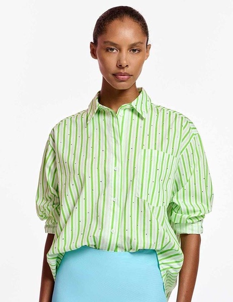 Fevertree Shirt - Green