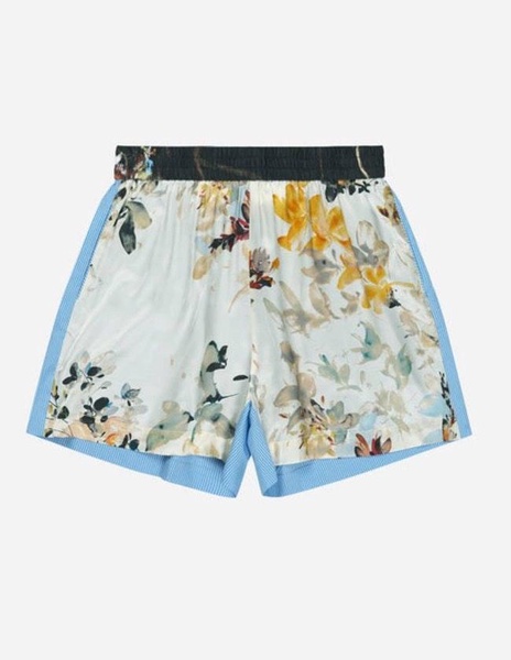 Munthe - Merci Shorts - Blue