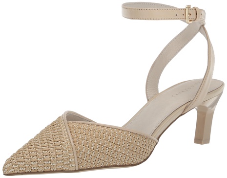 Sanctuary Women's Playful Pump