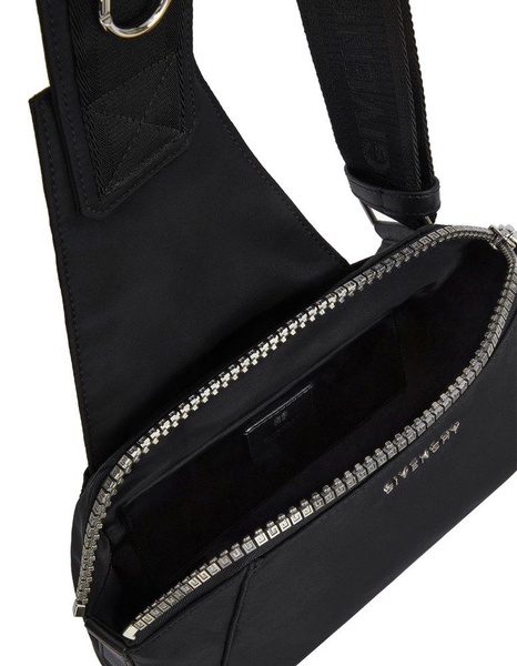 Givenchy Antigona Small Crossbody Bag