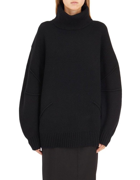 Helmut Lang Apex Turtleneck Jumper