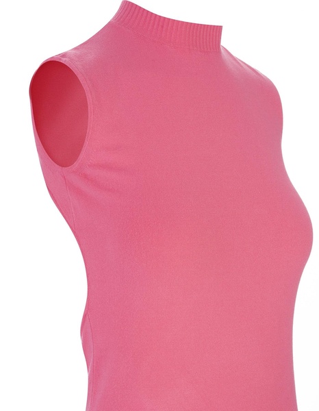 Pink Calcio Dress