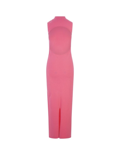 Pink Calcio Dress