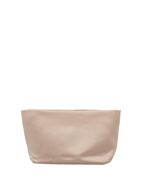 Beige Holli Pouch