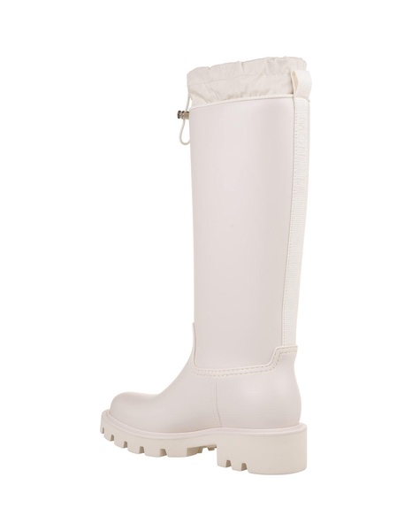 Moncler Kickstream High Rain Boots