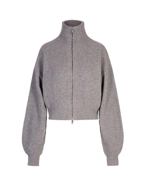 Grey Svago Cardigan