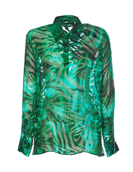 Roberto Cavalli Shirts